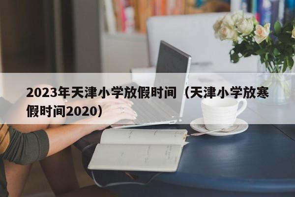 2023年天津小学放假时间（天津小学放寒假时间2020）
