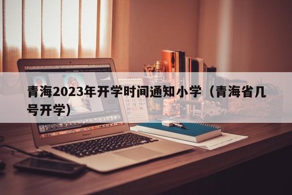 青海2023年开学时间通知小学（青海省几号开学）